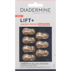 Diadermine Lift+ Sofort Effekt Kapseln 4ml