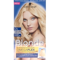 Schwarzkopf Blonde L1+ Extreme Brightener