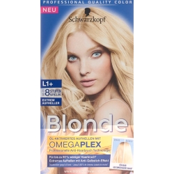 Schwarzkopf Blonde L1+ Extreme Brightener
