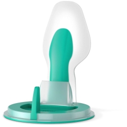 Avent Philips Airfree valve