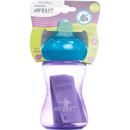Avent Philips Schnabelbecher Hart Rosa buy online