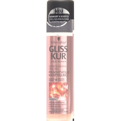 Gliss Kur Erc Prachtvolle Kräftigung Neu 250ml