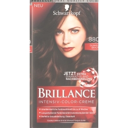 Brilliance 880 dark brown