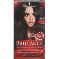Brilliance 890 Black