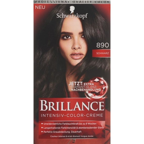 Brilliance 890 Black buy online