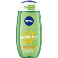 Nivea Pflegedusche Love Outdoor 250ml