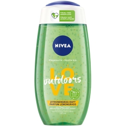 Nivea Pflegedusche Love Outdoor 250ml