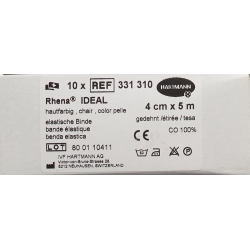 Rhena Ideal 4cmx5m Hf 10 Stück