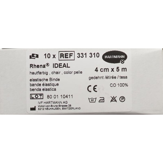 Rhena Ideal 4cmx5m Hf 10 Stück buy online