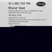 Rhena Ideal 10cmx5m Hf 10 Stück