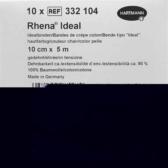 Rhena Ideal 10cmx5m Hf 10 Stück buy online