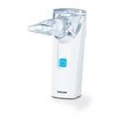 Beurer Inhalator Ih 55 Schwingmembran