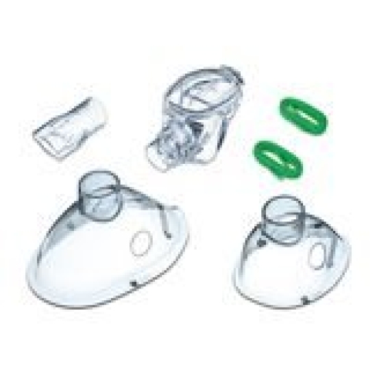 Beurer replacement set for Ih 55 buy online
