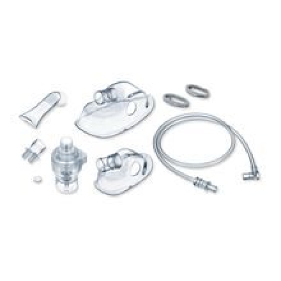 Beurer replacement set for Ih 60 buy online