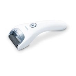 Beurer callus remover Mp 28 with LED light
