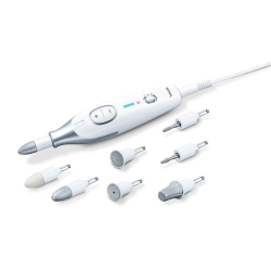 Beurer manicure/pedicure set Mp 42