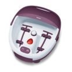 Beurer Fuss-Massagebad Fb 21 mit Pedikuere