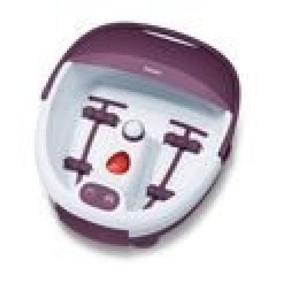Beurer Fuss-Massagebad Fb 21 mit Pedikuere buy online