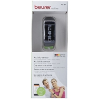 Beurer Aktivitaetssensor Bluetooth As 87