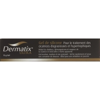 Dermatix Ultra Silikon Narben Gel 15g