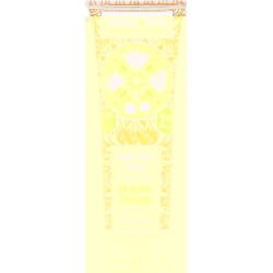 Human+kind Bodywash Orange Tube 250ml