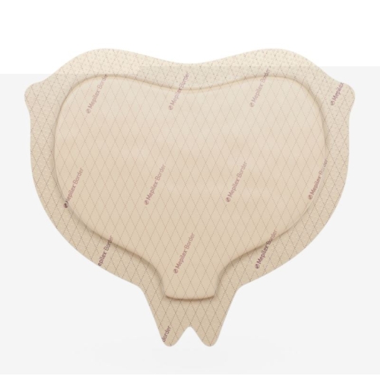 Mepilex Border Sacrum 22x25cm 5 Stück buy online