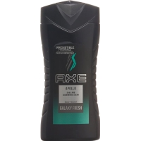 Axe Apollo Duschgel Flasche 250ml