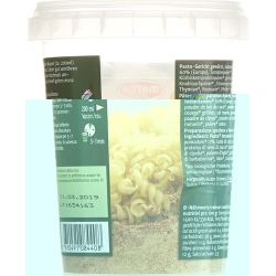 Morga Pasta Napoli Bio Dose 120g