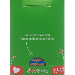 Dresdner Dreckspatz Blubber Tauch Ein! Displ 10 Stück