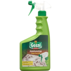 Gesal Ameisenstop Barriere Spray 750ml