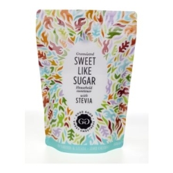 Good Good Sweet Like Sugar mit Stevia Dose 450g