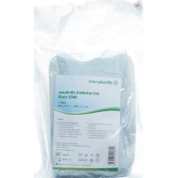 Sanabelle Catheter Set Basic U940