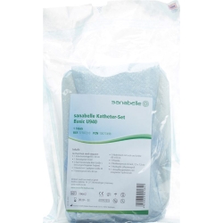 Sanabelle Catheter Set Basic U940