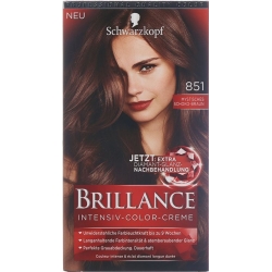 Brillance 851 Mystisches Schoko-Bra