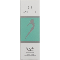 Vabelle Intimate Peeling Flasche 150ml