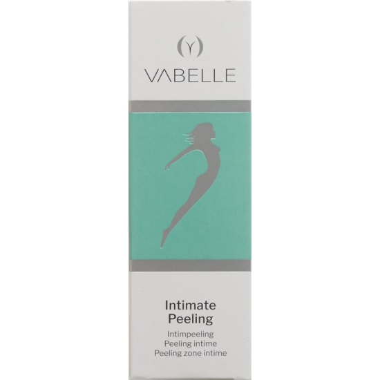 Vabelle Intimate Peeling Flasche 150ml buy online