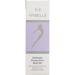 Vabelle Intimate Protection Roll-On 50ml