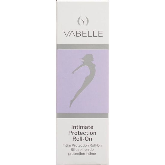 Vabelle Intimate Protection Roll-On 50ml buy online