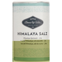 Bonneville Himalaya Salz Fein Dose 1kg