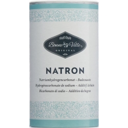 Bonneville Natron Dose 1kg
