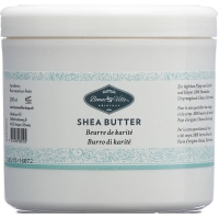 Bonneville Sheabutter Dose 500ml
