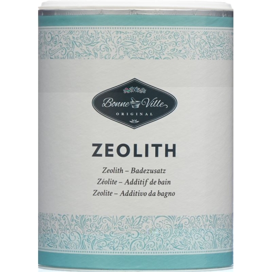 Bonneville Zeolith Dose 500g buy online