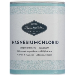 Bonneville Magnesiumchlorid Dose 1kg