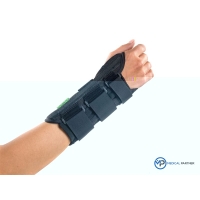 Braceid wrist bandage M left