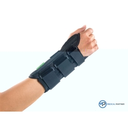 Braceid wrist bandage M left