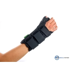 Braceid Wrist Thumb Brace M Right