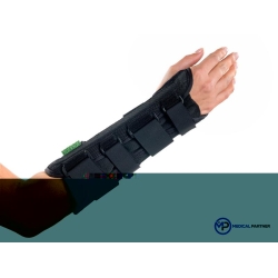 Braceid Wrist Bandage L Long Right