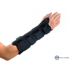 Braceid Wrist Bandage XL Long Right