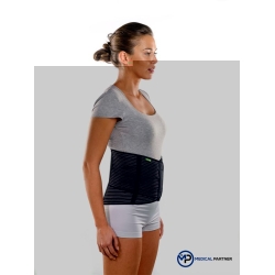 Braceid Double Cross Back Brace L