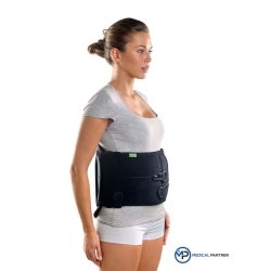 Braceid Lumbosacral Back Brace U Lso